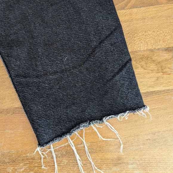 Rails Classic Black Jeans - Picture 5 of 7